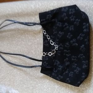 Flower purse